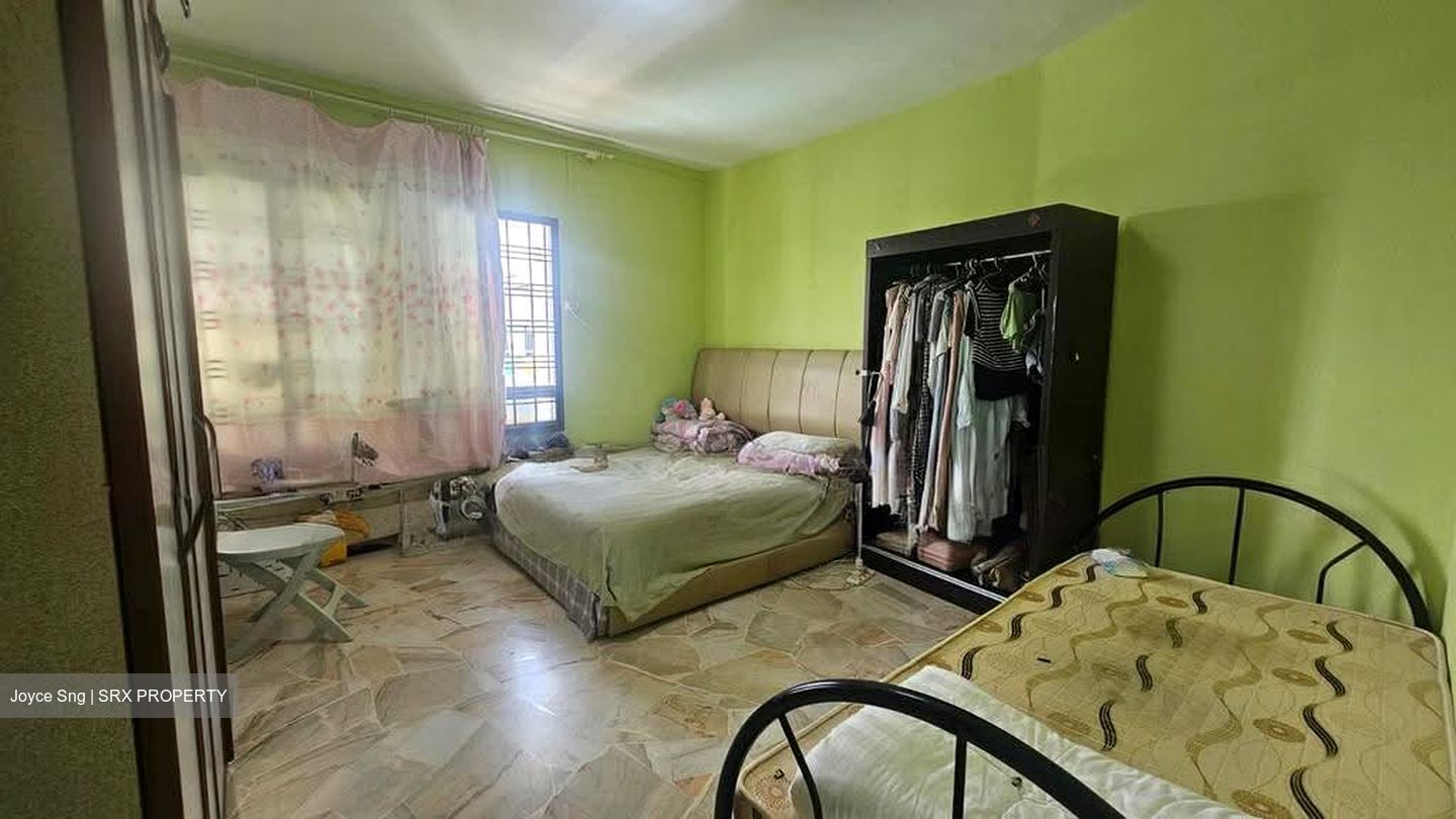 Blk 706 Jurong West Street 71 (Jurong West), HDB 4 Rooms #606882261